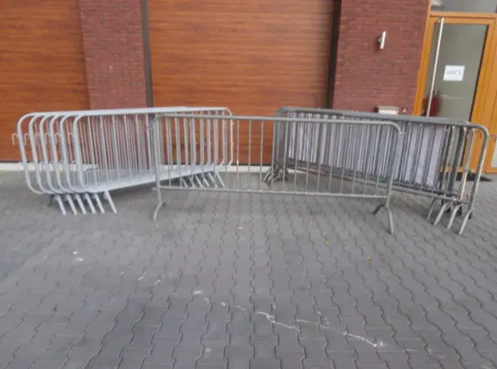 Alert Traffic Dranghekken