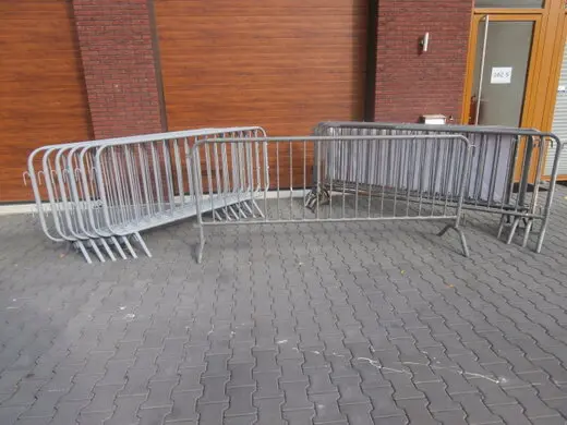 Calamiteiten dranghekken huren